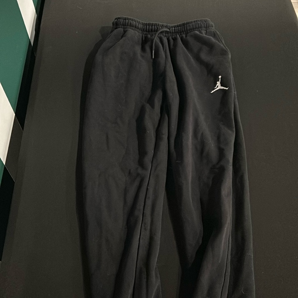 Boys Jordan sweatpants